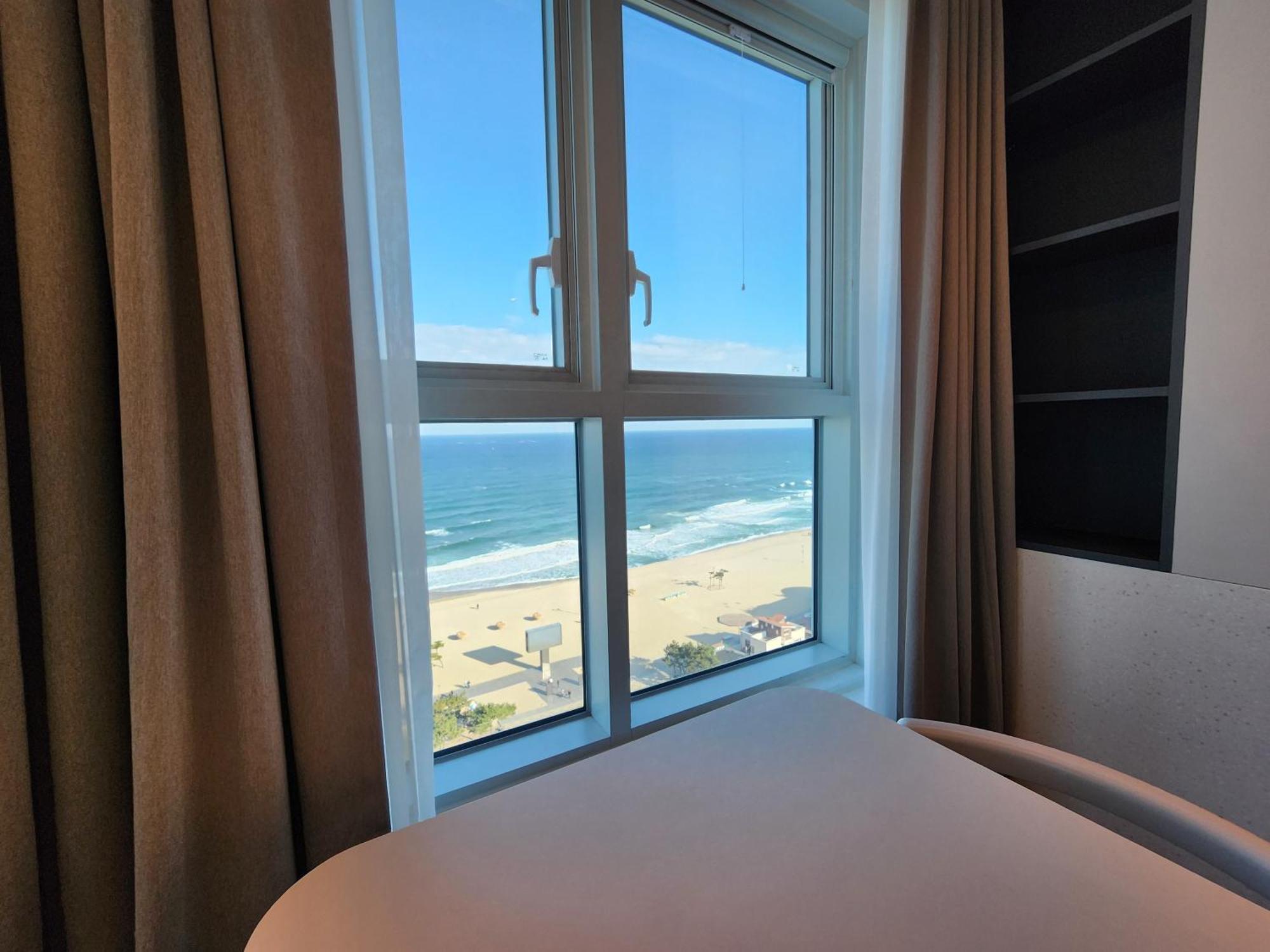 Sota Suite Yangyang Granbay Exterior foto
